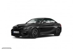 BMW Serie 2 M2 Competition