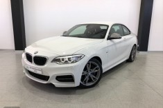BMW Serie 2 M235i