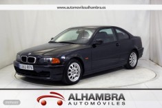 BMW Serie 3 318CI