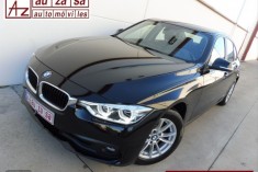 BMW Serie 3 318dA Business