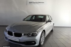 BMW Serie 3 318i