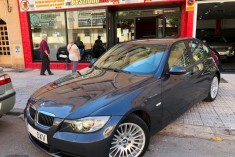 BMW Serie 3 320D