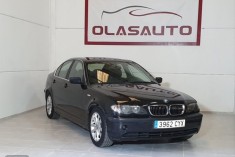 BMW Serie 3 320D