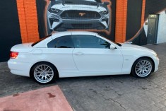 BMW Serie 3 320D