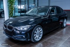 BMW Serie 3 320D
