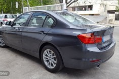 BMW Serie 3 320d