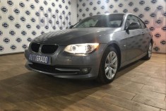 BMW Serie 3 320D
