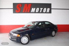 BMW Serie 3 320D