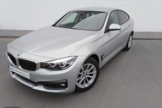 BMW Serie 3