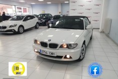 BMW Serie 3 325Ci