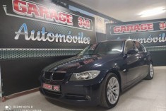 BMW Serie 3 330D