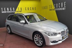 BMW Serie 3 335dA xDrive Touring
