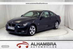 BMW Serie 3 COUPE 325I