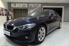 BMW Serie 4 418d Gran Coupe
