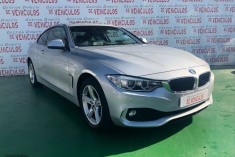 BMW Serie 4 420d xDrive