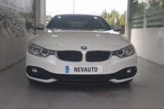 BMW Serie 4 430d xDrive