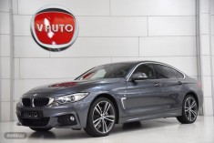 BMW Serie 4 435dA xDrive Gran Coupe