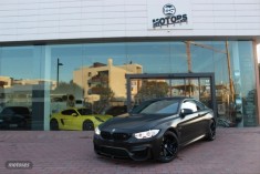 BMW Serie 4 M4 A