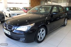 BMW Serie 5 520D