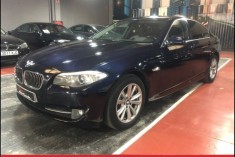 BMW Serie 5