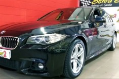 BMW Serie 5