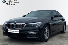 BMW Serie 5 520dA Business