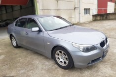 BMW Serie 5 525I