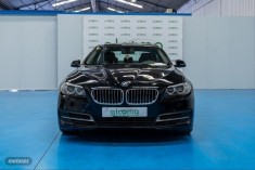 BMW Serie 5 530d Gran Turismo