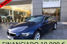 BMW Serie 6 630i