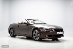 BMW Serie 6 635d