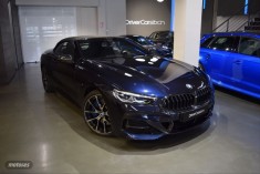 BMW Serie 8 840i xDrive