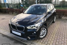 BMW X1 sDrive 18d
