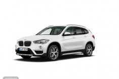 BMW X1 sDrive 18d