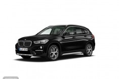 BMW X1 sDrive 18dA