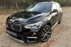 BMW X1 sDrive 18dA
