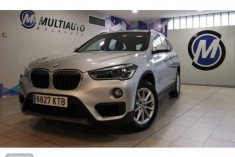 BMW X1 sDrive 18dA