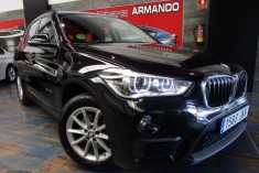 BMW X1 sDrive18d