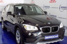 BMW X1 sDrive18d