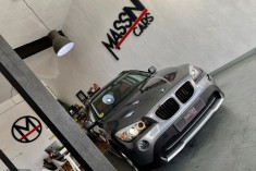 BMW X1 sDrive18d