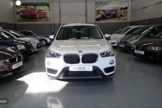 BMW X1 sDrive18dA