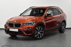 BMW X1 xDrive 18dA