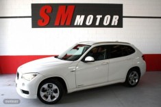 BMW X1 xDrive18d