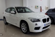 BMW X1 xDrive18d Auto