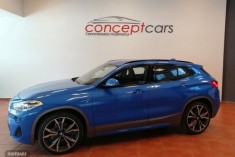 BMW X2 xDrive18d