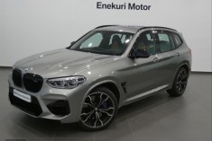 BMW X3 M