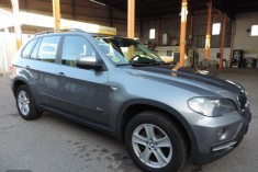 BMW X5 3.0d