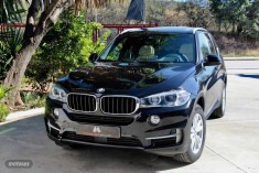 BMW X5 XDRIVE 30D, TECHO PANORAMICO, PIEL, DRIVING ASISTANT PLUS