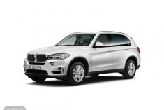 BMW X5 xDrive 30dA