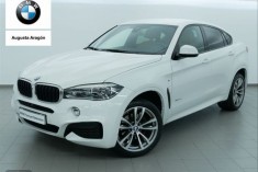 BMW X6 xDrive30d