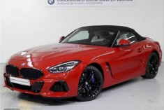 BMW Z4 sDrive30i